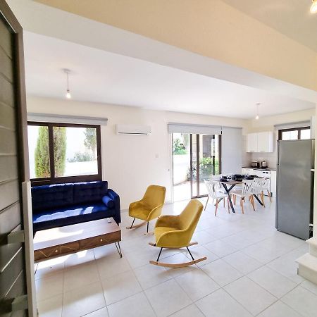 Apartament Liza Dream House Tersephanou Zewnętrze zdjęcie