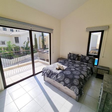Apartament Liza Dream House Tersephanou Zewnętrze zdjęcie