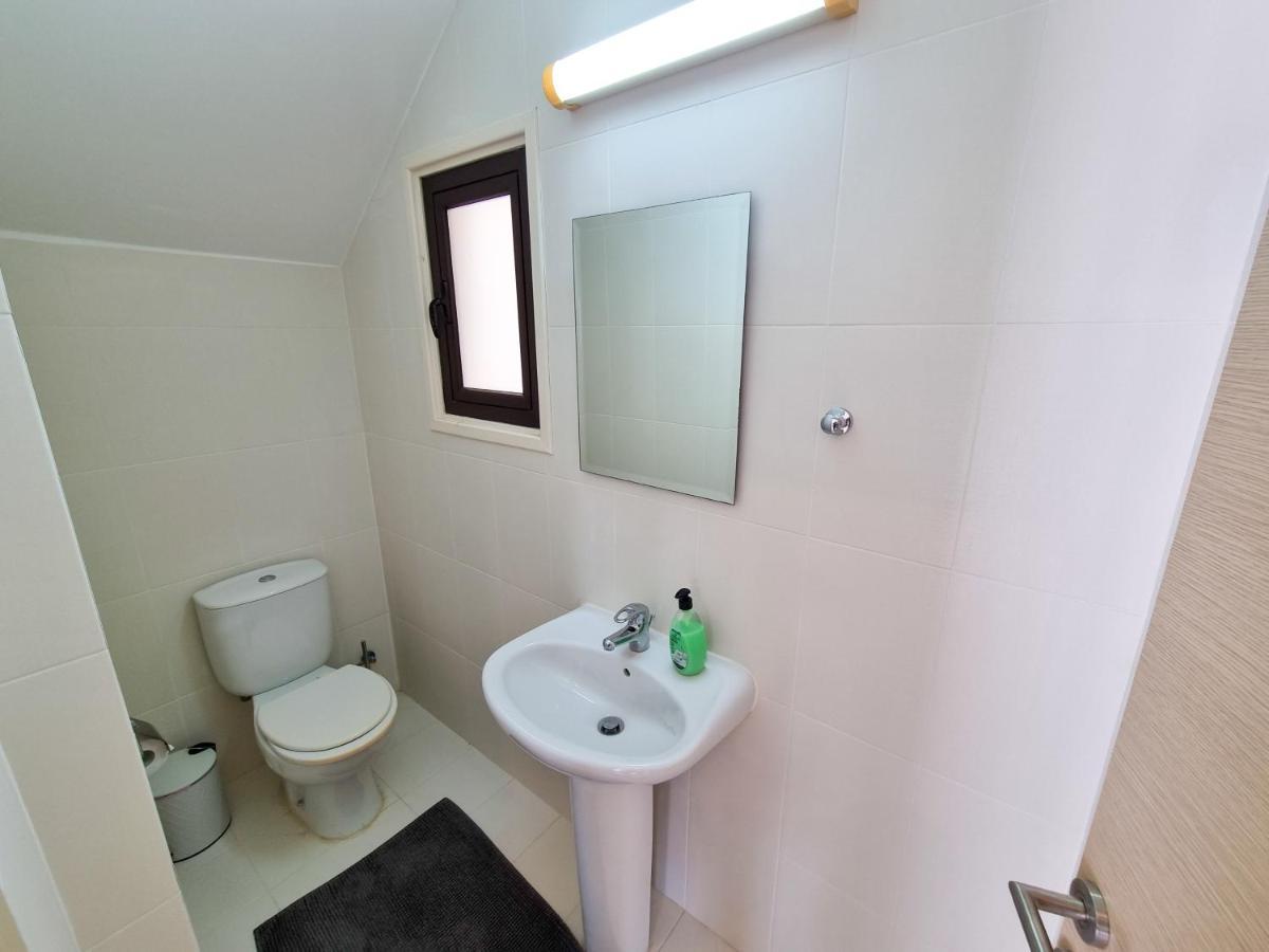 Apartament Liza Dream House Tersephanou Zewnętrze zdjęcie