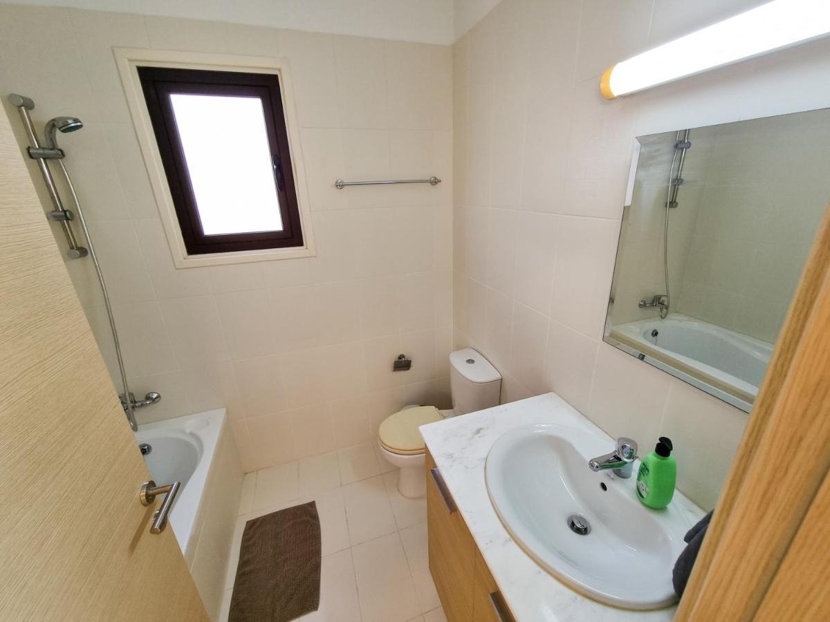Apartament Liza Dream House Tersephanou Zewnętrze zdjęcie